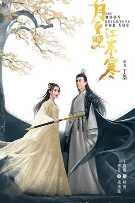 【直链】电视剧《明月曾照江东寒（2020）》 - 1080P/720P高清HD下载