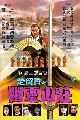 【直链】电影《幽灵山庄（1982）》 - 1080P/720P高清HD下载