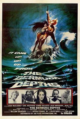 【直链】电影《深海巨灵大海龟（1978）》 - 1080P/720P高清HD下载