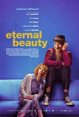 【直链】电影《永恒美人（2019）》 - 1080P/720P高清HD下载