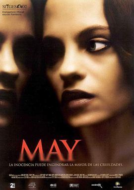 【直链】电影《五月魔女（2002）》 - 1080P/720P高清HD下载