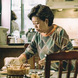 【直链】电影《孤味（2020）》 - 1080P/720P高清HD下载
