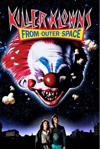 【直链】电影《外太空杀人小丑（1988）》 - 1080P/720P高清HD下载