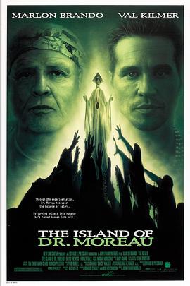 【直链】电影《拦截人魔岛（1996）》 - 1080P/720P高清HD下载