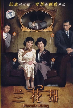 【直链】电视剧《兰花劫（2017）》 - 1080P/720P高清HD下载