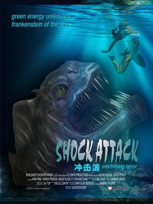 【直链】电影《冲击波（1977）》 - 1080P/720P高清HD下载