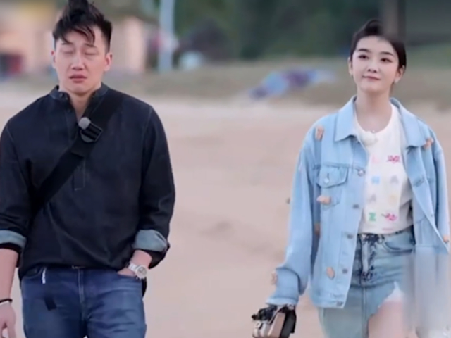 疗伤综艺变恋综,王栎鑫前妻被林承纬告白,吴雅婷:很心动,但是没有资格