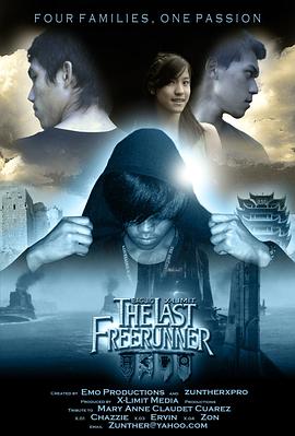 【直链】电影《曼谷奔逃（2011）》 - 1080P/720P高清HD下载