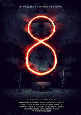 【直链】电影《8：一个南非恐怖故事（2019）》 - 1080P/720P高清HD下载