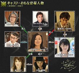 【直链】电视剧《第二处女（2010）》 - 1080P/720P高清HD下载