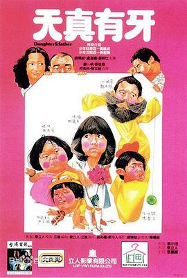 【直链】电影《天真有牙（1981）》 - 1080P/720P高清HD下载