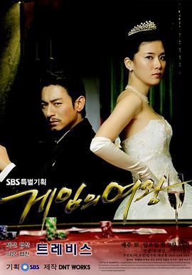 【直链】电视剧《游戏女王（2006）》 - 1080P/720P高清HD下载