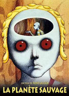 【直链】电影《原始星球（1973）》 - 1080P/720P高清HD下载