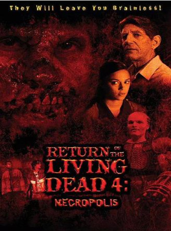 【直链】电影《活死人归来4（2005）》 - 1080P/720P高清HD下载