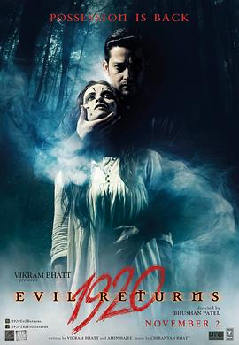 【直链】电影《1920：邪灵重现（2012）》 - 1080P/720P高清HD下载