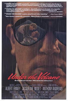 【直链】电影《在火山下（1984）》 - 1080P/720P高清HD下载