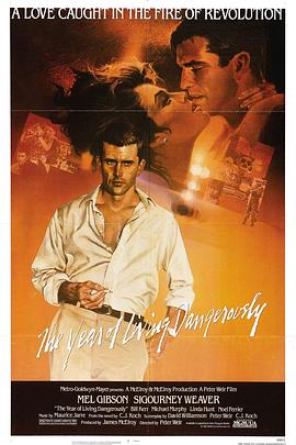 【直链】电影《危险年代（1982）》 - 1080P/720P高清HD下载