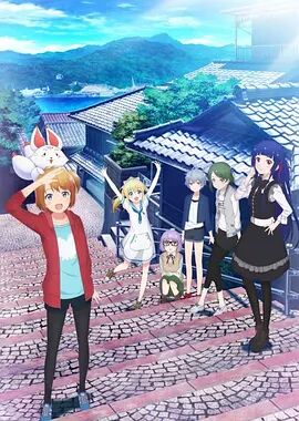 【直链】综艺节目《天空与海洋的交界线（2018）》 - 1080P/720P高清HD下载