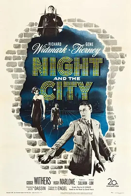 【直链】电影《四海本色（1950）》 - 1080P/720P高清HD下载