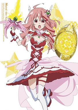 【直链】动漫《装神少女小缠 OVA（2017）》 - 1080P/720P高清HD下载