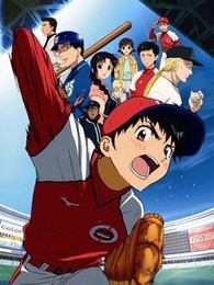 【直链】动漫《棒球大联盟2（2018）》 - 1080P/720P高清HD下载