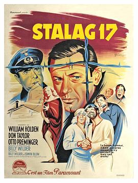 【直链】电影《战地军魂（1953）》 - 1080P/720P高清HD下载