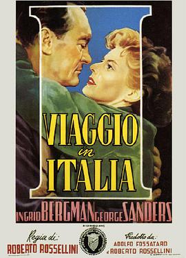 【直链】电影《游览意大利（1954）》 - 1080P/720P高清HD下载