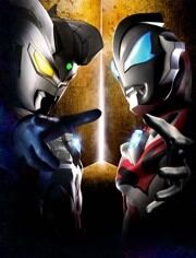 【直链】动漫《奥特英雄传赛罗和捷德 日语（2020）》 - 1080P/720P高清HD下载