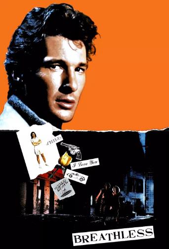 【直链】电影《断了气（1983）》 - 1080P/720P高清HD下载