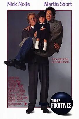 【直链】电影《两大一小三俘虏（1989）》 - 1080P/720P高清HD下载