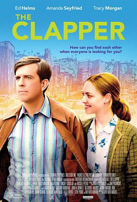 【直链】电影《电视拍手者（2017）》 - 1080P/720P高清HD下载