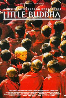 【直链】电影《小活佛（1993）》 - 1080P/720P高清HD下载