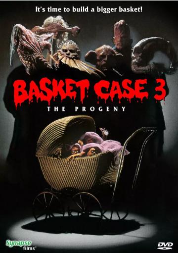 【直链】电影《篮子里的恶魔3（1992）》 - 1080P/720P高清HD下载