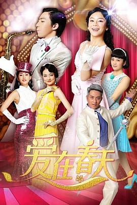 【直链】电视剧《爱在春天（2013）》 - 1080P/720P高清HD下载