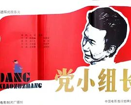 【直链】电影《党小组长（1986）》 - 1080P/720P高清HD下载