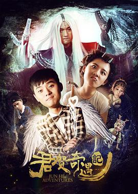 【直链】电影《君贺奇遇记（）》 - 1080P/720P高清HD下载