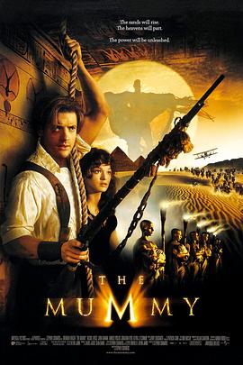 【直链】电影《木乃伊（1999）》 - 1080P/720P高清HD下载