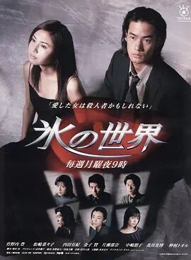 【直链】电视剧《冰之世界（1999）》 - 1080P/720P高清HD下载