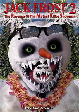 【直链】电影《白色杀机2（2000）》 - 1080P/720P高清HD下载