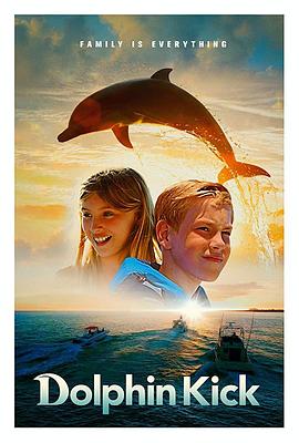 【直链】电影《海豚踢（2018）》 - 1080P/720P高清HD下载
