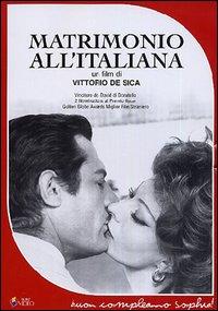 【直链】电影《意大利式结婚（1964）》 - 1080P/720P高清HD下载