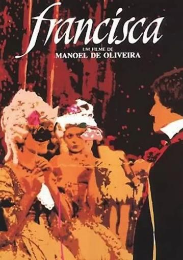 【直链】电影《弗兰西斯卡（1981）》 - 1080P/720P高清HD下载