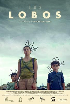 【直链】电影《妈妈不在家（2019）》 - 1080P/720P高清HD下载