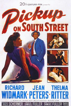 【直链】电影《南街奇遇（1953）》 - 1080P/720P高清HD下载