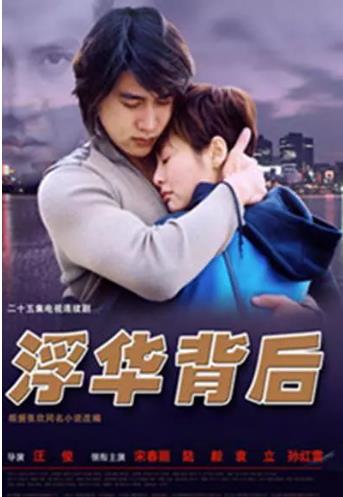 【直链】电视剧《浮华背后（2002）》 - 1080P/720P高清HD下载