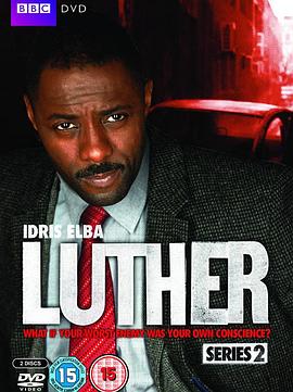【直链】电视剧《路德 第二季（2011）》 - 1080P/720P高清HD下载