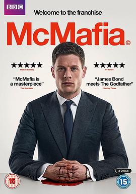 【直链】电视剧《戈德曼家族 第一季（2018）》 - 1080P/720P高清HD下载