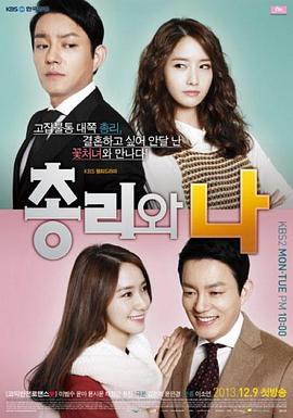 【直链】电视剧《总理和我（2013）》 - 1080P/720P高清HD下载
