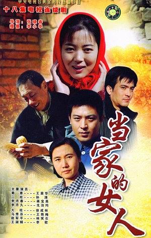 【直链】电视剧《当家的女人（2003）》 - 1080P/720P高清HD下载