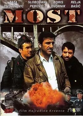 【直链】电影《桥 Мост（1996）》 - 1080P/720P高清HD下载